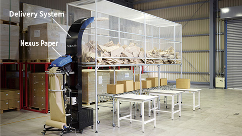 Delivery System