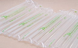 チューブ型緩衝材 494Tube Cushion Box