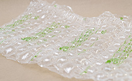 気泡緩衝材シート 226Bubble Cushion Box